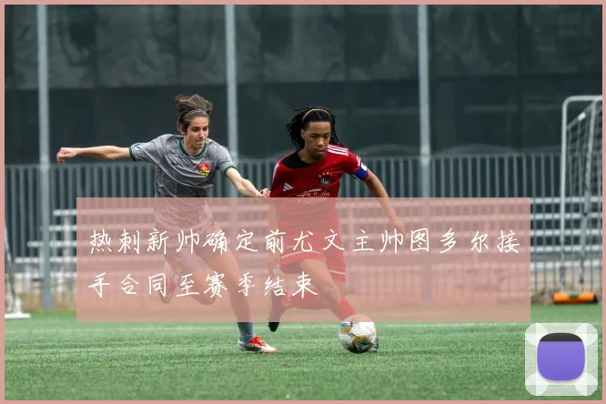 热刺新帅确定前尤文主帅图多尔接手合同至赛季结束