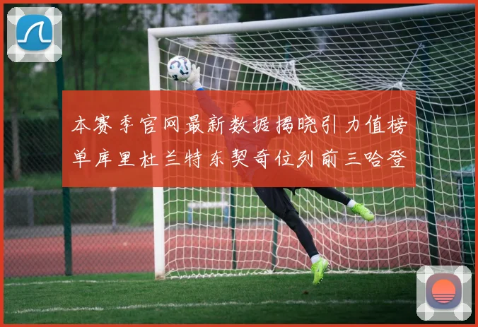 本赛季官网最新数据揭晓引力值榜单库里杜兰特东契奇位列前三哈登紧随其后