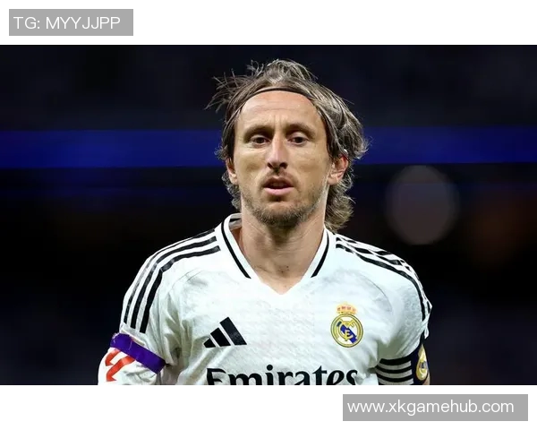 莫德里奇赛季传球成功368次领跑意甲40岁依旧闪耀球场