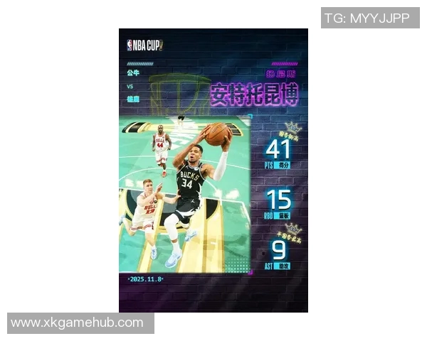 詹宁斯建议雄鹿引入得分手助力字母哥争冠之路