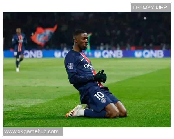 库库谈足球生涯最强对手与最佳队友登贝莱梅西的深刻印象