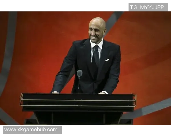 吉诺比利盛赞马刺队：技术执行力与比赛强度完美结合的球队