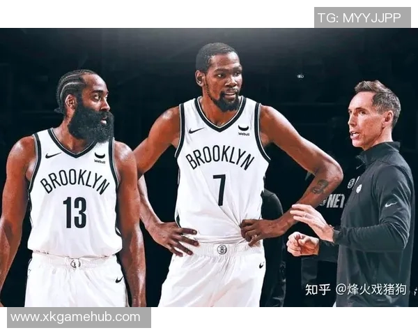 篮网主帅称球队连续四场展现出竞争力与尊重的篮球风格