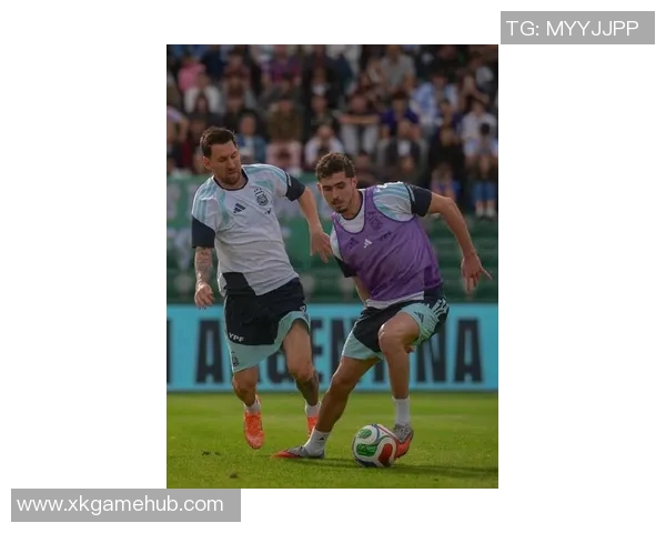 与梅西同框的荣耀时刻帕尼切利分享珍贵合照感慨万千