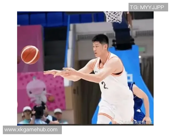 全运男篮热身赛精彩上演辽宁四川北京山东集结周琦与胡金秋争锋