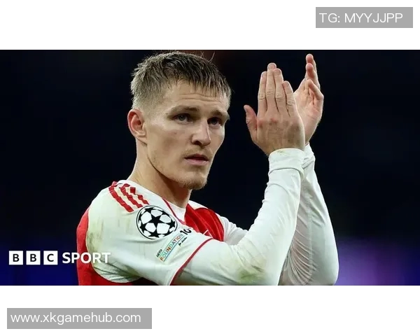 厄德高带伤坚持比赛十分钟后离场预计缺席六周影响七场赛事