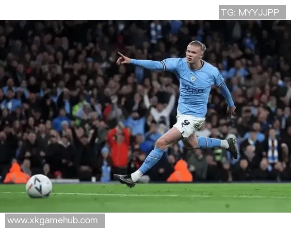 哈兰德能力日益全面曼城在90分钟内难以保持稳定表现