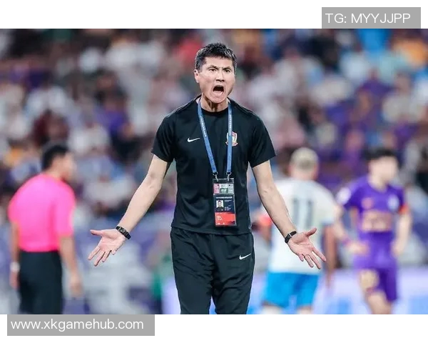 媒体人分析国足新帅应由外教担任国安新任教练或将延迟至十一月到位