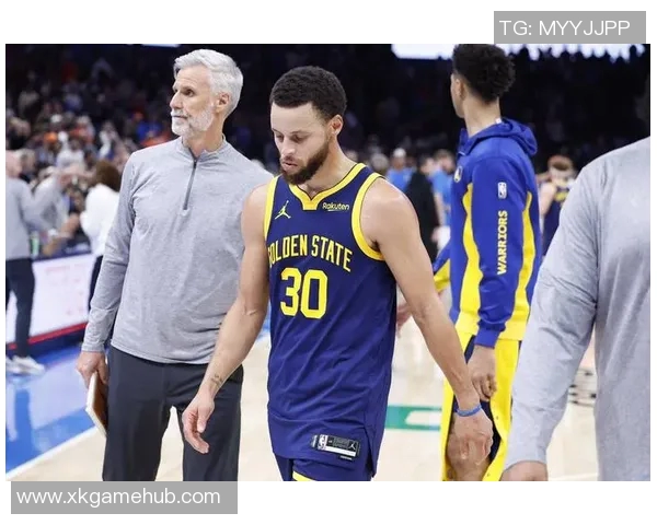 库里分享球队状态秘诀：每周赢球是保持良好状态的关键